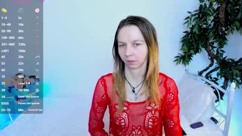 Snapshot of _mari_so chatting on 27, 3, 2026 Scarlett online show from 27, 3, 2026