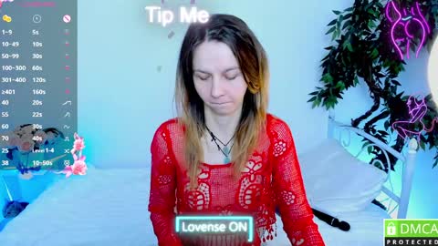 Snapshot of _mari_so chatting on 30, 3, 2026 Scarlett online show from 30, 3, 2026