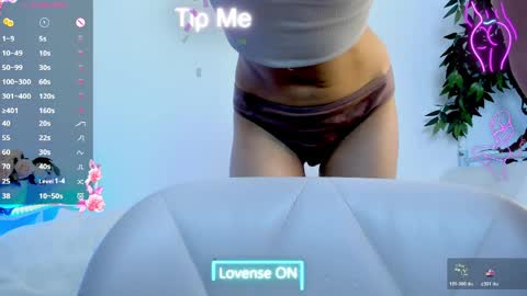 Snapshot of _mari_so chatting on 1, 4, 2026 Scarlett online show from 1, 4, 2026