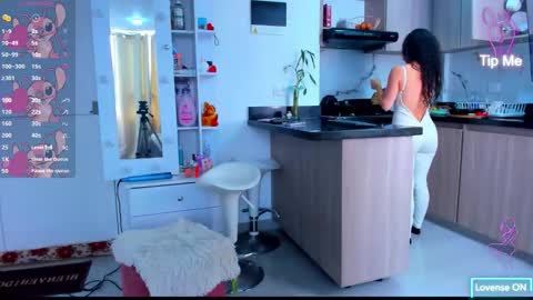 Maria Angel online show from 16, 10, 2025