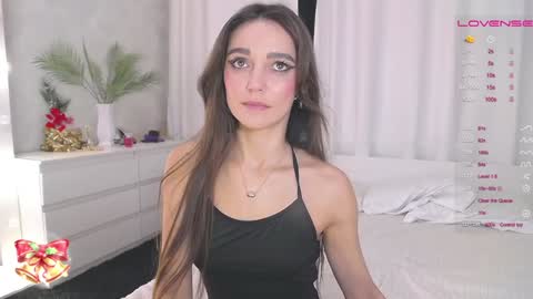 Snapshot of _maridragon_ chatting on 11, 1, 2025 Mari online show from 11, 1, 2025