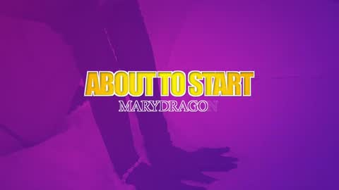 Snapshot of _maridragon_ chatting on 19, 1, 2025 Mari online show from 19, 1, 2025