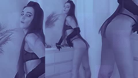 Snapshot of _maridragon_ chatting on 21, 1, 2025 Mari online show from 21, 1, 2025