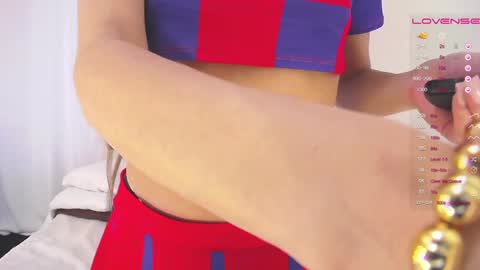 Snapshot of _maridragon_ chatting on 30, 1, 2025 Mari online show from 30, 1, 2025