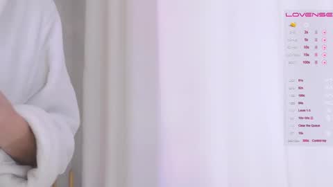 Snapshot of _maridragon_ chatting on 14, 2, 2025 Mari online show from 14, 2, 2025