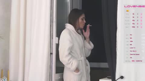 Snapshot of _maridragon_ chatting on 19, 2, 2025 Mari online show from 19, 2, 2025