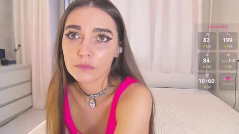 Snapshot of _maridragon_ chatting on 12, 9, 2025 Mari online show from 12, 9, 2025