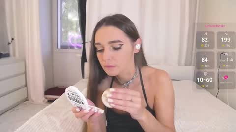 Snapshot of _maridragon_ chatting on 24, 9, 2025 Mari online show from 24, 9, 2025