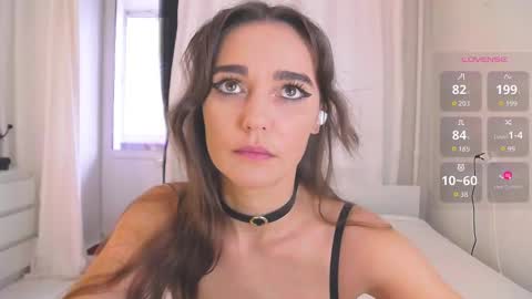 Snapshot of _maridragon_ chatting on 5, 10, 2025 Mari online show from 5, 10, 2025