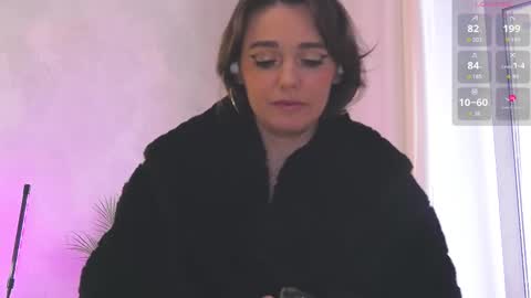 Mari online show from 12, 3, 2026