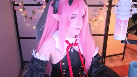 Mariko online show from 13, 3, 2026