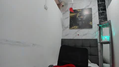 Mikoto  Alexia online show from 15, 12, 2025