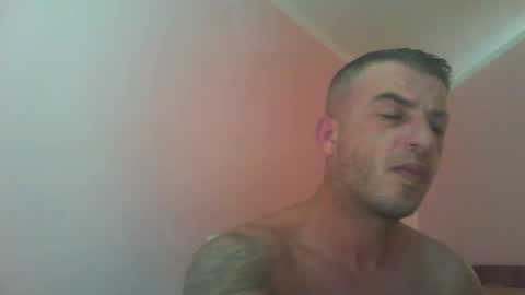 Snapshot of _marrrio chatting on 25, 12, 2024 _marrrio online show from 25, 12, 2024