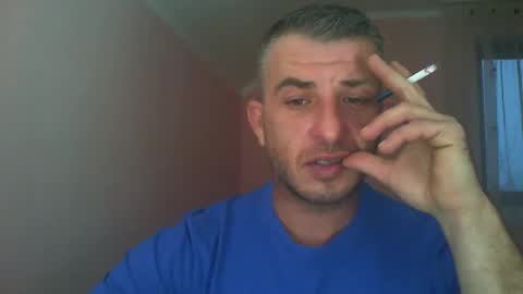 Snapshot of _marrrio chatting on 27, 12, 2024 _marrrio online show from 27, 12, 2024