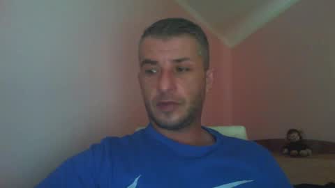 Snapshot of _marrrio chatting on 7, 1, 2025 _marrrio online show from 7, 1, 2025