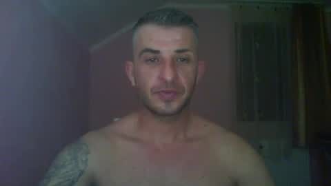 Snapshot of _marrrio chatting on 20, 1, 2025 _marrrio online show from 20, 1, 2025