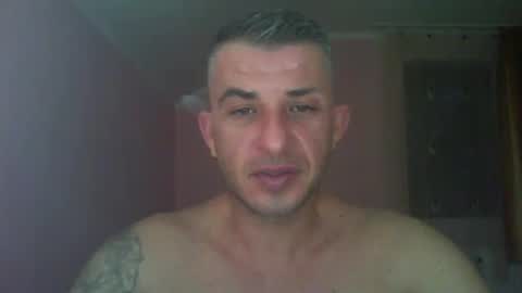 Snapshot of _marrrio chatting on 25, 1, 2025 _marrrio online show from 25, 1, 2025