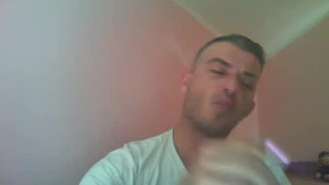 Snapshot of _marrrio chatting on 26, 1, 2025 _marrrio online show from 26, 1, 2025