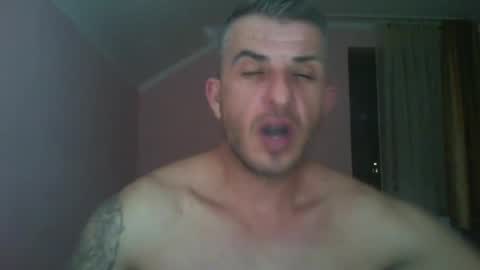 Snapshot of _marrrio chatting on 29, 1, 2025 _marrrio online show from 29, 1, 2025