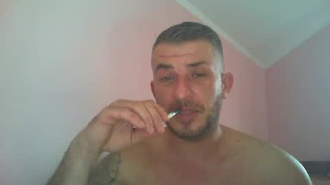 Snapshot of _marrrio chatting on 16, 2, 2025 _marrrio online show from 16, 2, 2025