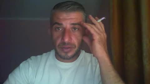 Snapshot of _marrrio chatting on 7, 10, 2025 _marrrio online show from 7, 10, 2025