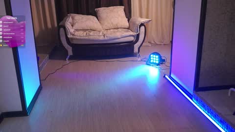 Snapshot of _marvelous_time_ chatting on 4, 12, 2024 Gwen online show from 4, 12, 2024