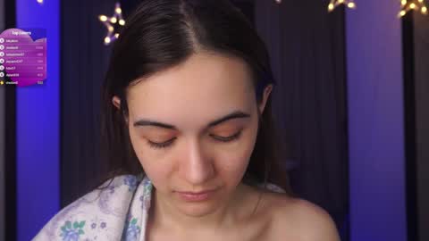 Snapshot of _marvelous_time_ chatting on 5, 12, 2024 Gwen online show from 5, 12, 2024