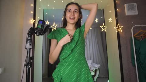 Snapshot of _marvelous_time_ chatting on 7, 12, 2024 Gwen online show from 7, 12, 2024