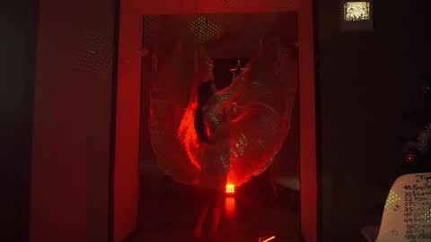 Snapshot of _marvelous_time_ chatting on 22, 12, 2024 Gwen online show from 22, 12, 2024