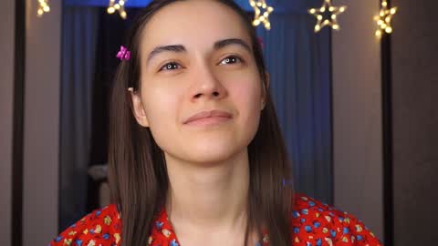 Snapshot of _marvelous_time_ chatting on 10, 1, 2025 Gwen online show from 10, 1, 2025