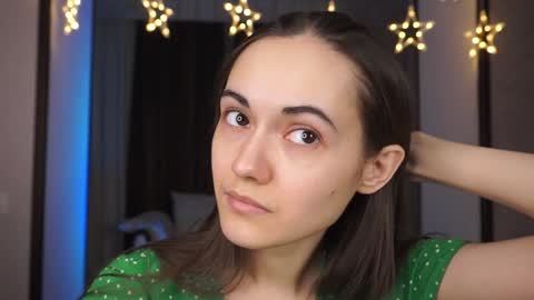 Snapshot of _marvelous_time_ chatting on 11, 1, 2025 Gwen online show from 11, 1, 2025