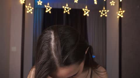 Snapshot of _marvelous_time_ chatting on 13, 1, 2025 Gwen online show from 13, 1, 2025