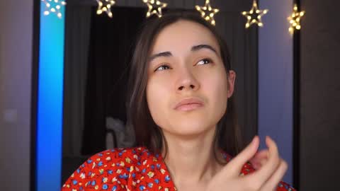 Snapshot of _marvelous_time_ chatting on 17, 1, 2025 Gwen online show from 17, 1, 2025