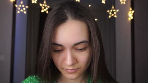 Snapshot of _marvelous_time_ chatting on 18, 1, 2025 Gwen online show from 18, 1, 2025