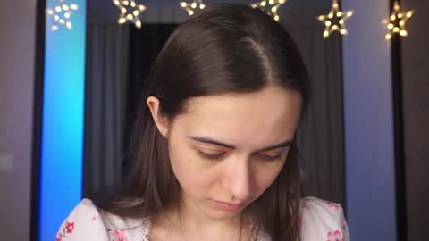 Snapshot of _marvelous_time_ chatting on 19, 1, 2025 Gwen online show from 19, 1, 2025