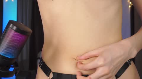 Snapshot of _marvelous_time_ chatting on 20, 1, 2025 Gwen online show from 20, 1, 2025