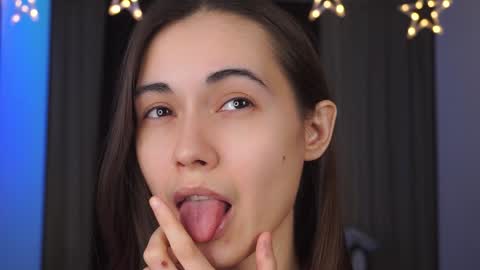 Snapshot of _marvelous_time_ chatting on 26, 1, 2025 Gwen online show from 26, 1, 2025