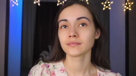 Snapshot of _marvelous_time_ chatting on 27, 1, 2025 Gwen online show from 27, 1, 2025