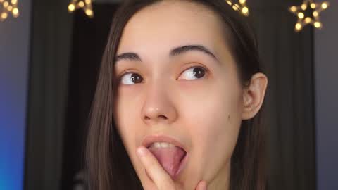 Snapshot of _marvelous_time_ chatting on 29, 1, 2025 Gwen online show from 29, 1, 2025