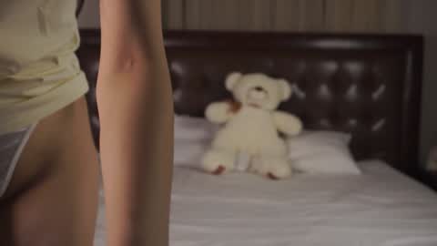 Snapshot of _marvelous_time_ chatting on 29, 1, 2025 Gwen online show from 29, 1, 2025