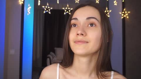 Snapshot of _marvelous_time_ chatting on 31, 1, 2025 Gwen online show from 31, 1, 2025