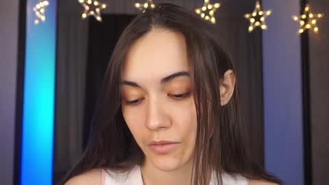 Snapshot of _marvelous_time_ chatting on 1, 2, 2025 Gwen online show from 1, 2, 2025