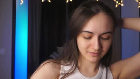 Snapshot of _marvelous_time_ chatting on 1, 2, 2025 Gwen online show from 1, 2, 2025