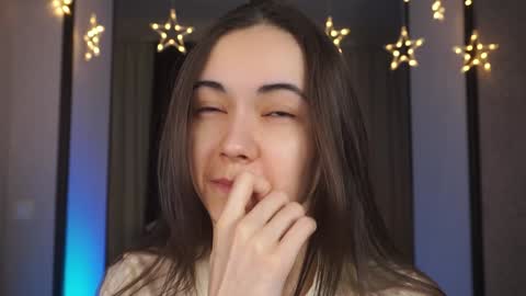 Snapshot of _marvelous_time_ chatting on 2, 2, 2025 Gwen online show from 2, 2, 2025