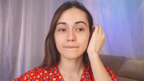 Snapshot of _marvelous_time_ chatting on 12, 3, 2025 Gwen online show from 12, 3, 2025