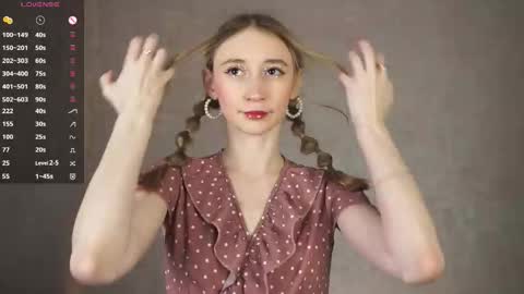 Snapshot of _marvelous_time_ chatting on 27, 9, 2025 Gwen online show from 27, 9, 2025