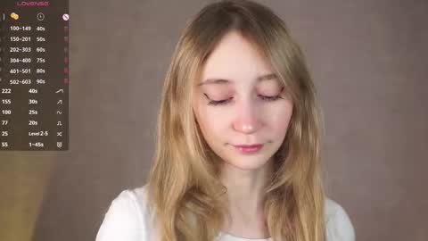 Snapshot of _marvelous_time_ chatting on 3, 10, 2025 Gwen online show from 3, 10, 2025