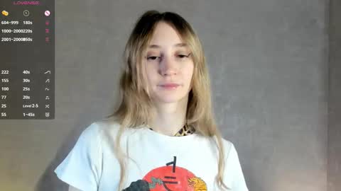 Snapshot of _marvelous_time_ chatting on 7, 10, 2025 Gwen online show from 7, 10, 2025