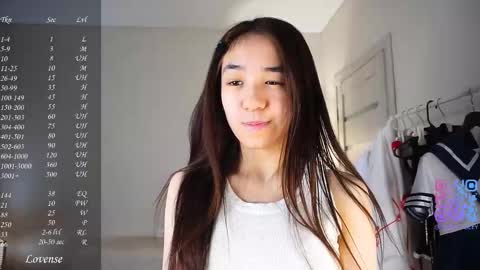  Gwen  online show from 6, 1, 2026