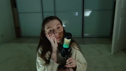 _mary_chili online show from 6, 3, 2025